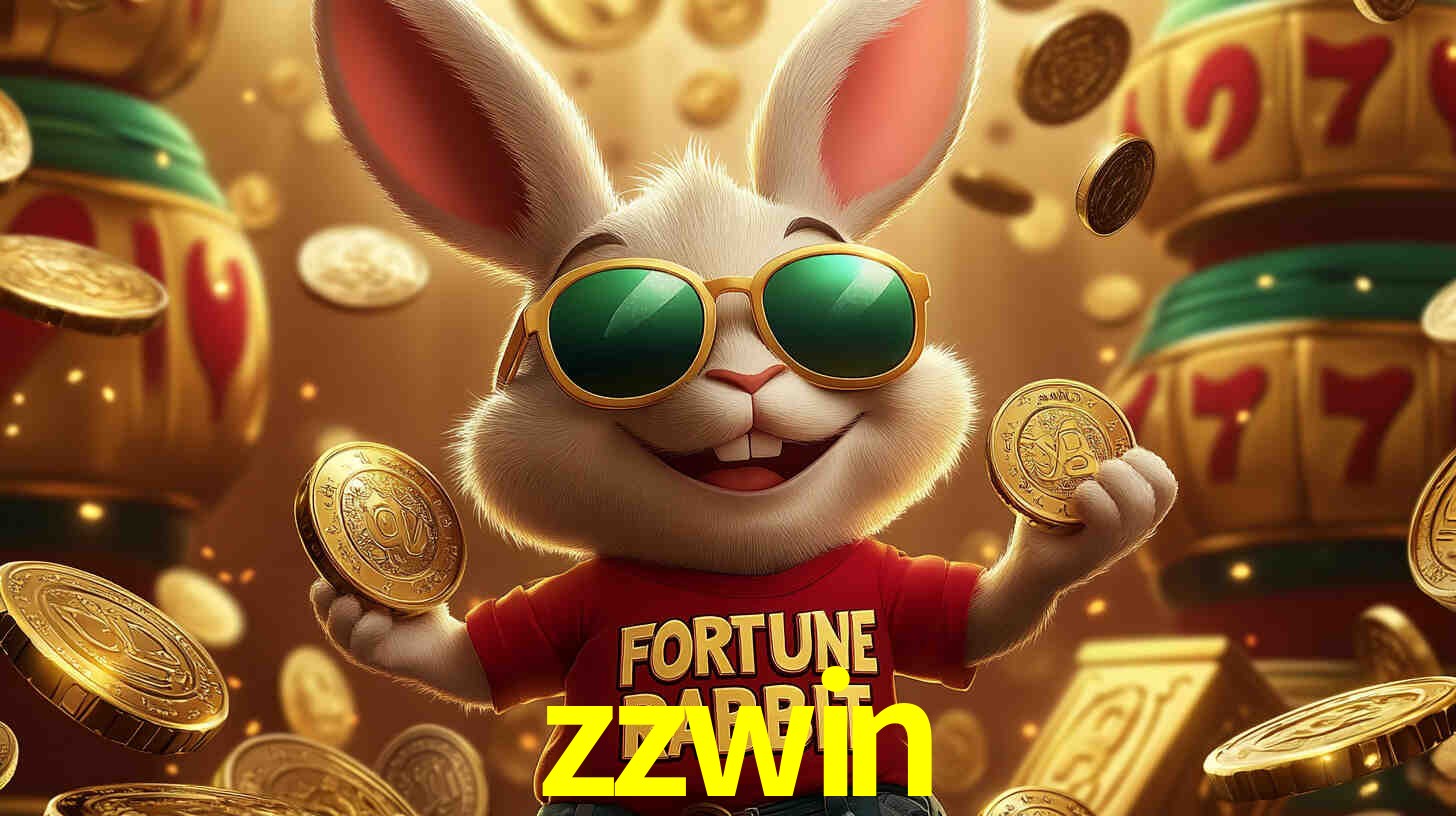 zzwin: Seu Cassino Premiado com Pagamentos Rápidos