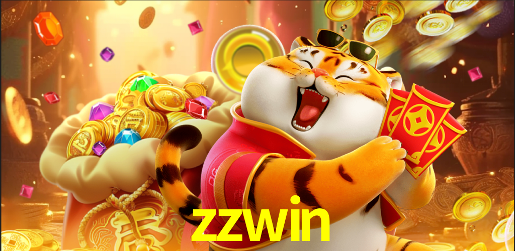 zzwin - Cassino Mais Confiável Brasil - zzwin.com