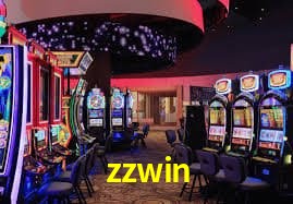 Login Seguro zzwin