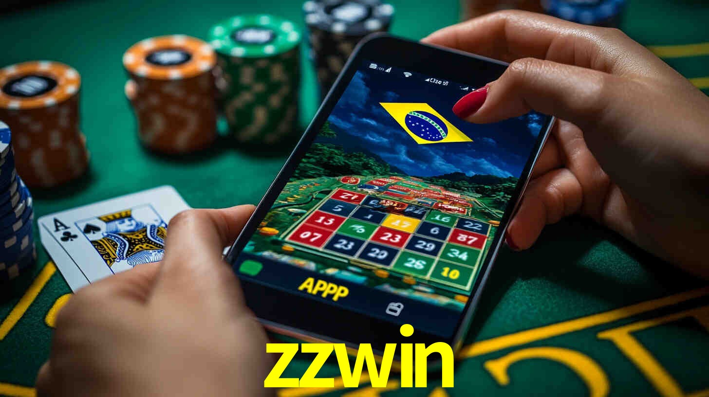 Desvendando o Mundo dos Jogos Virtuais na zzwin