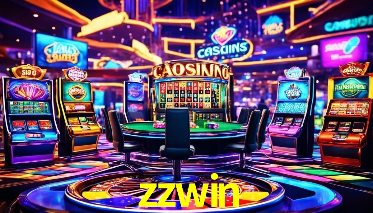 Mesa de Roleta zzwin
