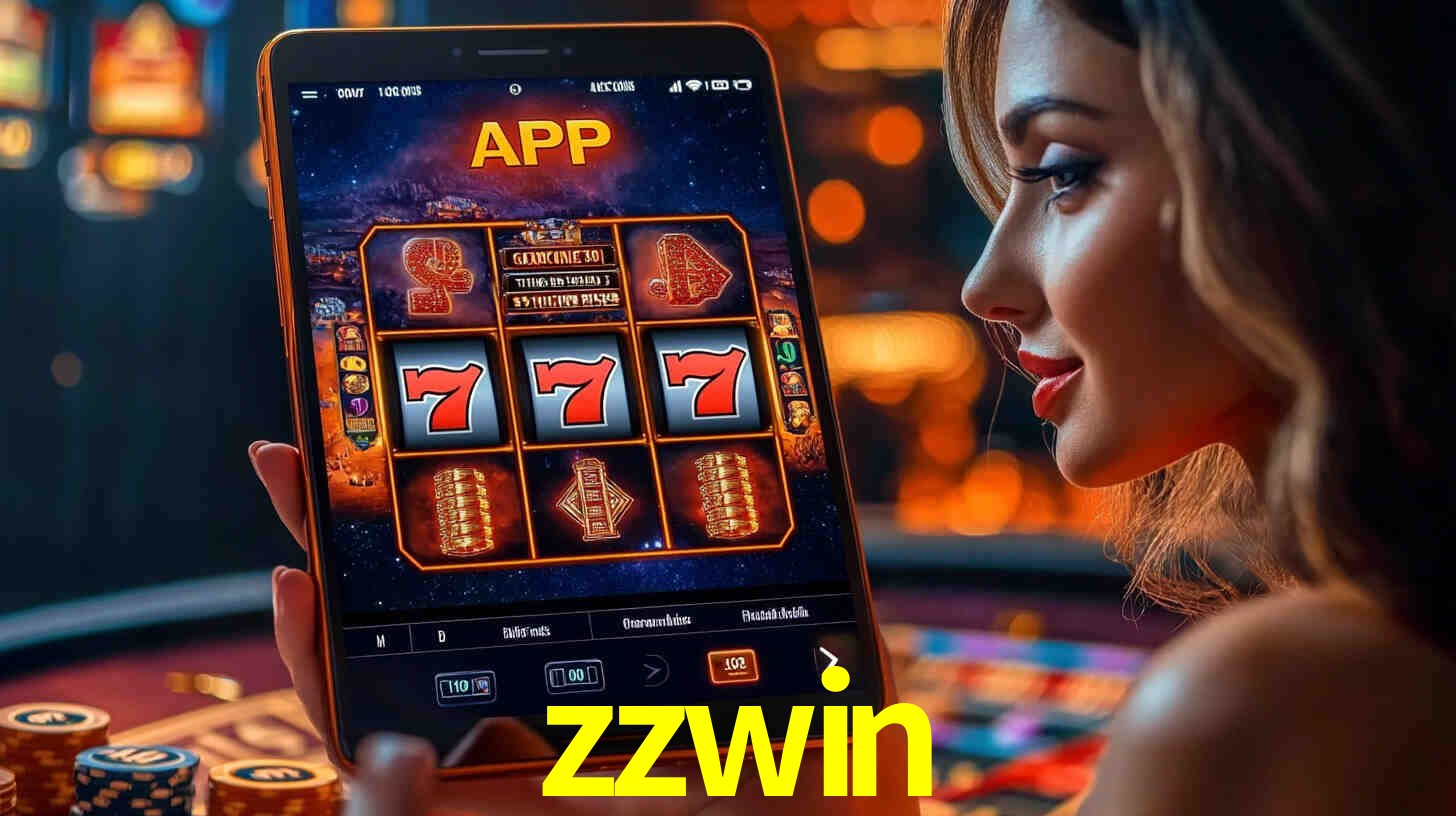 zzwin: Seu Especialista em Apostas Esportivas Brasileiras