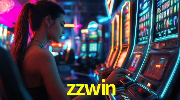zzwin App Interface