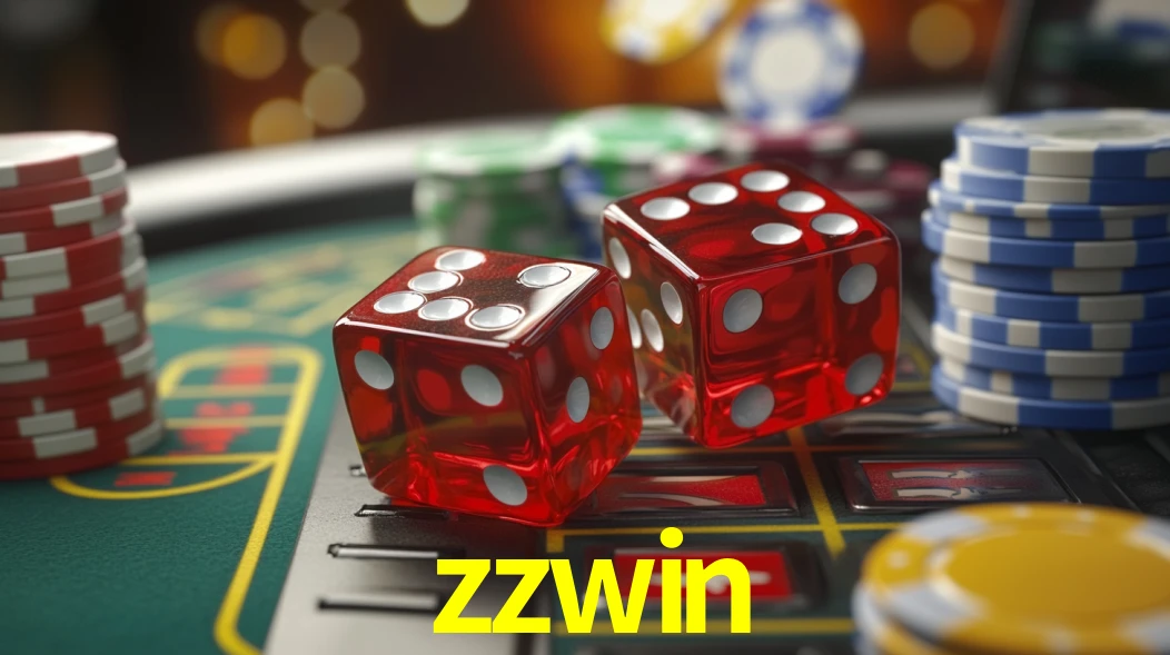 Roulette Table zzwin