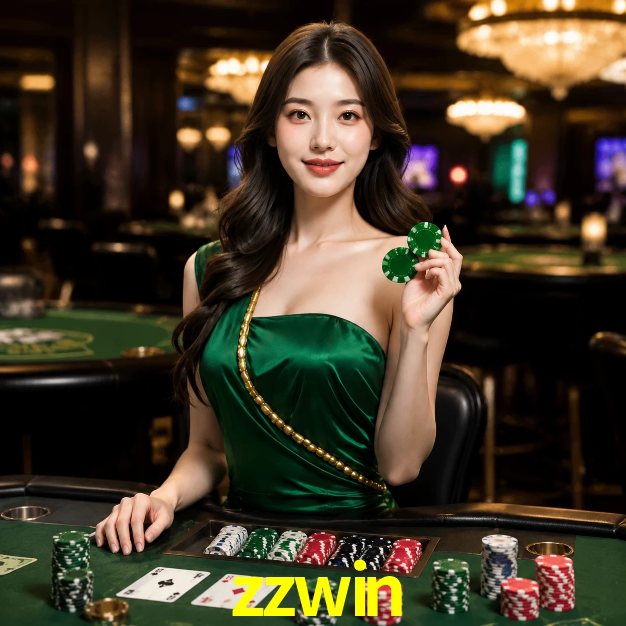 Cassino zzwin app mobile