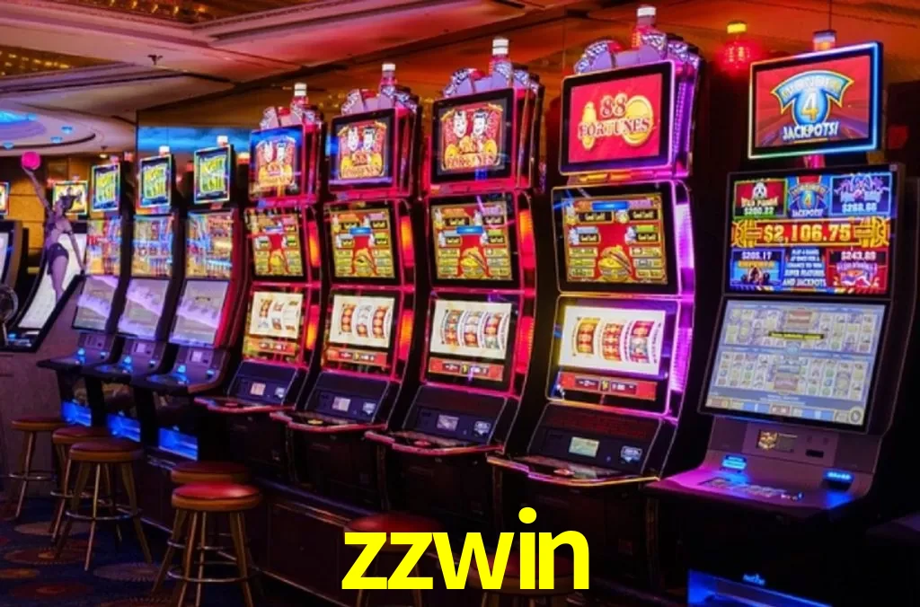 Slots zzwin - Sweet Bonanza e caça-níqueis populares