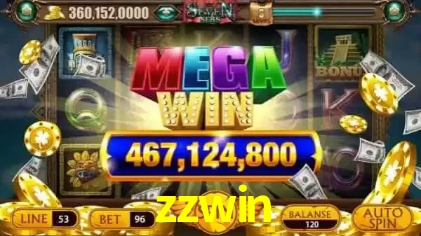 Gates of Olympus slot zzwin