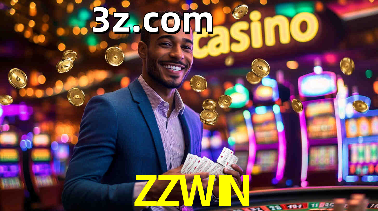 cassino online ZZWIN